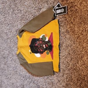 Black History Month Long Sleeve Tee